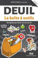 Couverture Deuil : La boîte à outils Editions de Mortagne (Boîte à outils) 2020