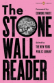 Couverture The Stonewall Reader Editions Penguin books (Classics) 2019