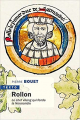Couverture Rollon : Le chef viking qui fonda la Normandie Editions Tallandier (Texto) 2020