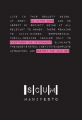 Couverture Scum manifesto Editions AK Press 2013