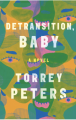 Couverture Detransition, baby Editions One World 2021