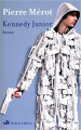 Couverture Kennedy Junior Editions Robert Laffont 2010