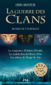 Couverture La guerre des clans, recueil de 3 nouvelles Editions Pocket (Jeunesse) 2022