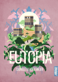 Couverture Eutopia Editions Argyll 2022