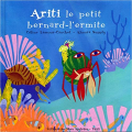 Couverture Ariti le petit bernard-l'ermite Editions des Mers Australes 2011