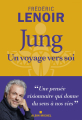 Couverture Jung : Un voyage vers soi Editions Albin Michel 2021