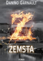 Couverture Zemsta Editions Autoédité 2022