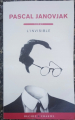 Couverture L\'invisible Editions Buchet / Chastel 2009