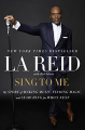 Couverture Sing to me Editions HarperAudio 2016