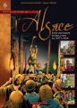Couverture Cette histoire qui a fait l'Alsace, tome 6 : Dans une Europe en ébullition (de 1477 à 1604) Editions du Signe 2010