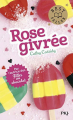 Couverture Rose givrée Editions Pocket (Jeunesse - Best seller) 2022