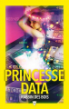 Couverture Princesse Data Editions de La Martinière 2020