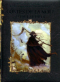 Couverture Contes de la mort et de l'au-delà Editions Coop Breizh (Contes magiques des pays de Bretagne) 2012