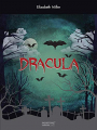 Couverture Dracula Editions Parkstone International 2018