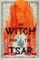 Couverture The Witch and the Tsar Editions Ace Books 2022
