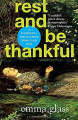 Couverture Rest and Be Thankful Editions Bloomsbury 2021