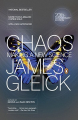 Couverture La théorie du chaos (Vers une nouvelle science) Editions Penguin books 2008