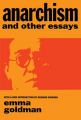 Couverture Anarchism and Other Essays Editions Dover Publications 1969
