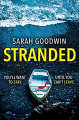 Couverture Stranded Editions Avon Books 2021