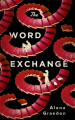 Couverture The Word Exchange Editions Weidenfeld & Nicolson 2014