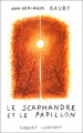 Couverture Le scaphandre et le papillon Editions Succès du livre (Témoignage) 2002