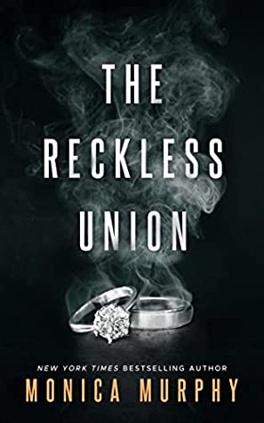 Couverture Arranged marriage, book 3: The reckless union