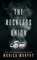 Couverture Arranged marriage, book 3: The reckless union Editions Autoédité 2022
