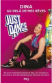 Couverture Just Dance : Au-delà de mes rêves Editions Pocket (Jeunesse) 2021