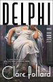 Couverture Delphi Editions Simon & Schuster 2022