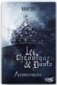 Couverture Les Chroniques de Dunia, tome 1 : Les Runes d'Adelheid Editions Studio 5 2021