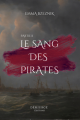 Couverture Le Sang Des Pirates, tome 2 Editions Autoédité 2022