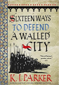 Couverture Sixteen Ways to Defend a Walled City Editions Orbit (Fantasy) 2019