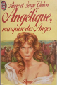 Couverture Angélique, intégrale, tome 01 : Angélique, marquise des anges Editions J'ai Lu 1988