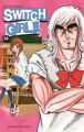 Couverture Switch Girl, tome 14 Editions Delcourt (Shojo) 2014