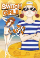 Couverture Switch Girl, tome 16 Editions Delcourt 2014