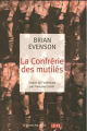 Couverture La confrérie des mutilés Editions Le Cherche midi (Lot 49) 2008
