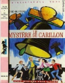 Couverture Le mystère du carillon Editions Hachette (Bibliothèque Rose) 1975