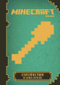 Couverture Minecraft : Construction, le guide officiel Editions Gallimard  (Jeunesse) 2014