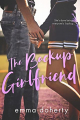 Couverture The Backup Girlfriend Editions Autoédité 2020
