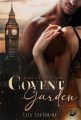 Couverture Covent garden, tome 1 : Protection  Editions First Flight 2022