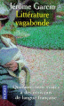 Couverture Littérature vagabonde Editions Pocket 1998