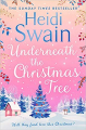 Couverture Underneath the Christmas Tree Editions Simon & Schuster 2021