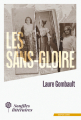 Couverture Les Sans-gloire Editions Souffles littéraires (Souffles courts) 2022