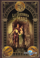 Couverture Le Cycle de Mars, tome 3 : Le Guerrier de Mars Editions RBA 2022