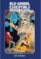 Couverture Old-School Essentials : Classic Fantasy : Les trésors Editions  500 nuances de geek 2022
