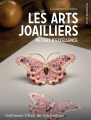Couverture Les Arts Joailliers  Editions Gallimard  (Découvertes) 2019
