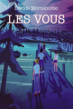 Couverture Les Vous Editions L'École des loisirs (Médium + poche) 2021