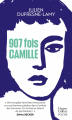 Couverture 907 fois Camille Editions HarperCollins (Poche) 2022
