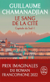 Couverture Capitale du Sud, tome 1 : Le Sang de la Cité Editions Le Livre de Poche 2022