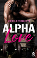 Couverture Alpha Love Editions Harlequin 2022